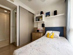 Sol Acres (D23), Condominium #579255201